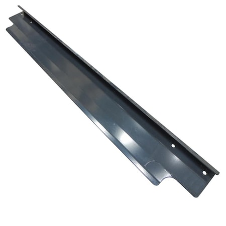 Aftermarket Transition Plate Fits Capello Quasar WN-01237500-PEX